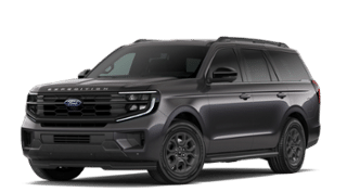 2026 Ford Expedition® External Image 2